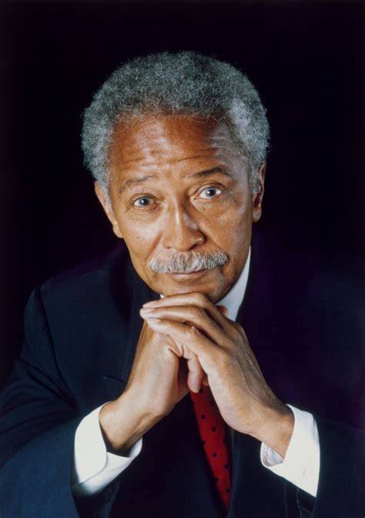 David Dinkins