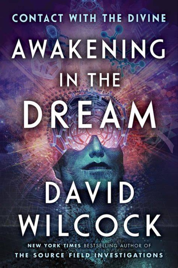 David Wilcock