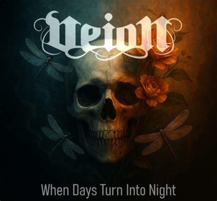 Days turn into night lyrics