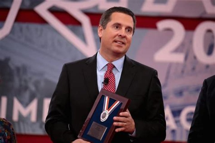 Devin Nunes