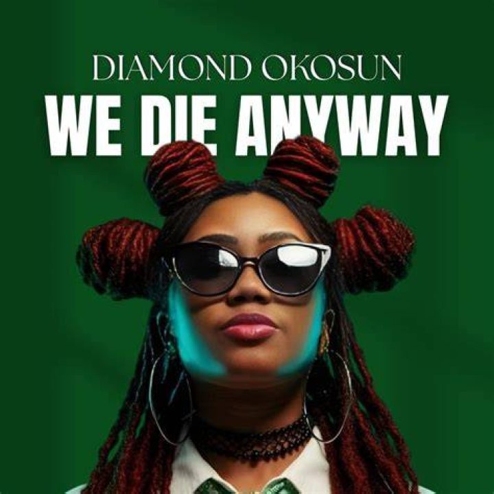 Diamond akichana lyrics
