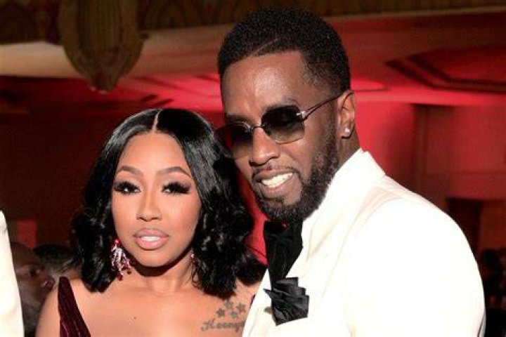 Diddy's Current Relationship: Exploring His Relationship Timeline with Yung Miami - SarkariResult