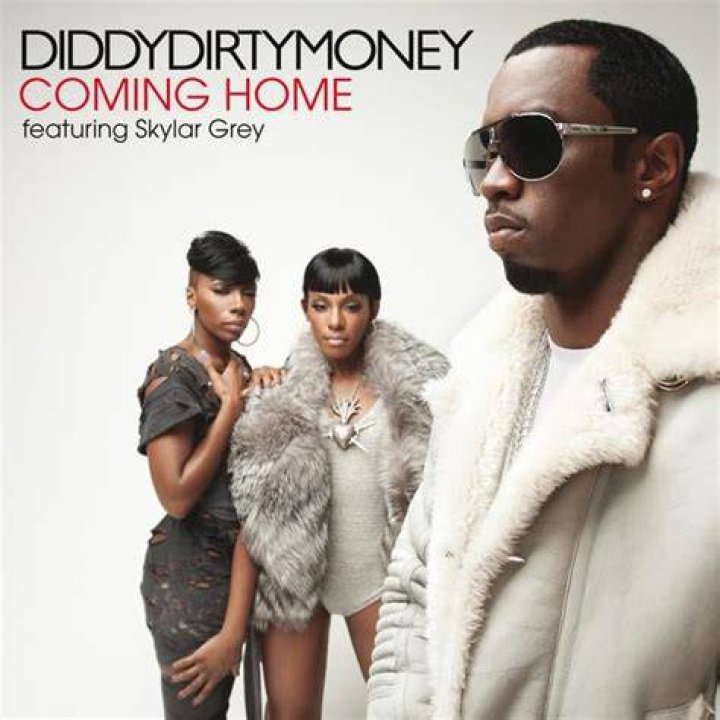 Diddy-Dirty Money - Coming Home Lyrics Meaning