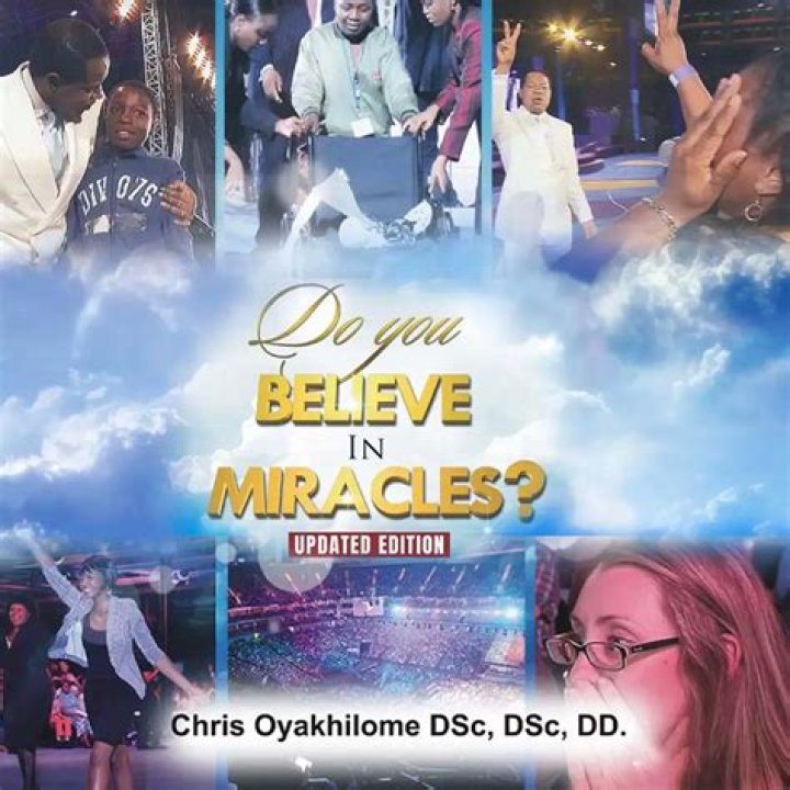Do you believe in miracles lyrics