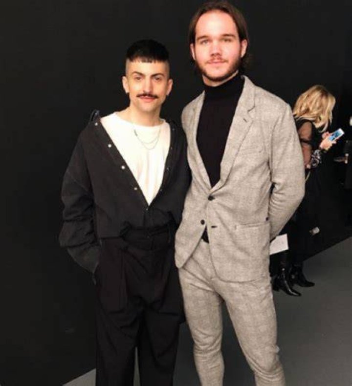 Does Mitch Grassi have a boyfriend? Also know his net worth