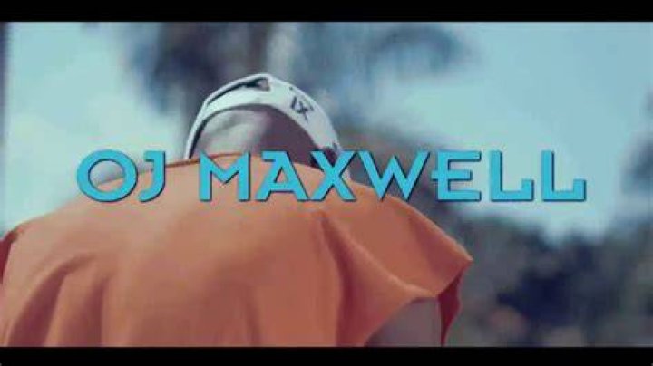 Dont catchy my lover oj maxwell lyrics lyrics