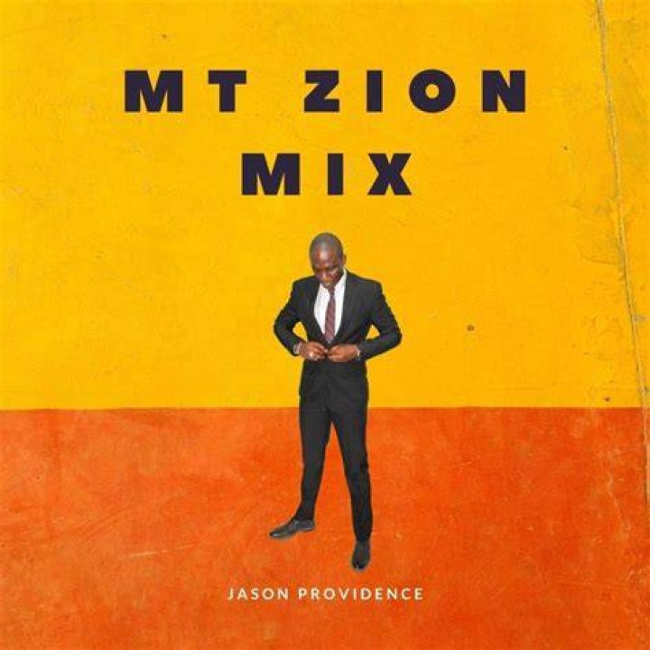Download jehovah has a final say jason providence lyrics