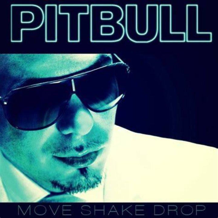 Download pitbull feat flo rida move shake drop lyrics