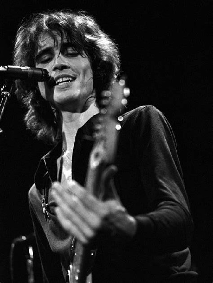 Dwight Twilley