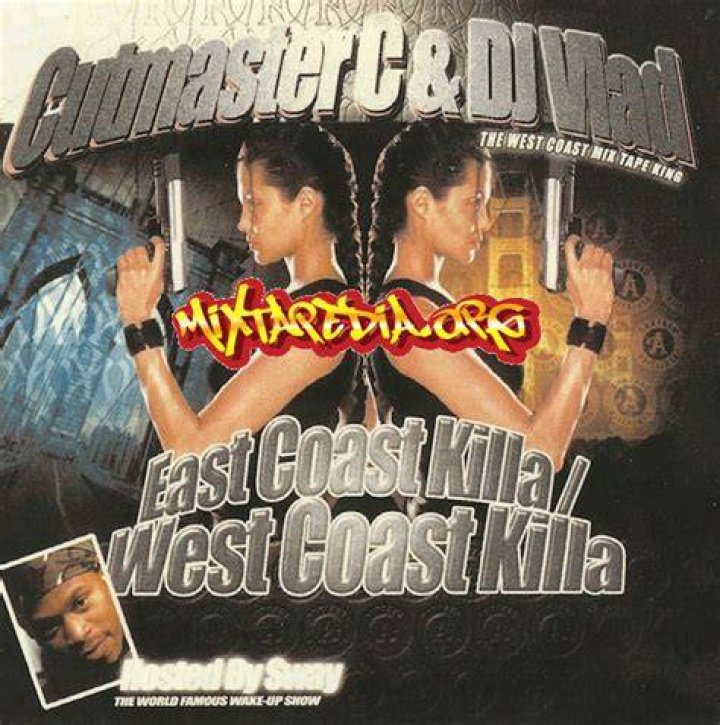East side killa west coast thrilla lyrics