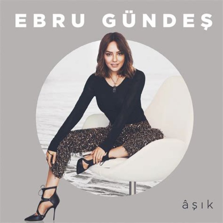 Ebru Gundes