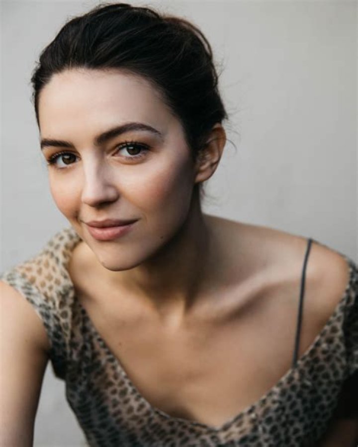Ella Hunt Ella Hunt