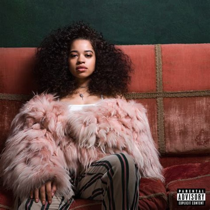 Ella mai lyrics