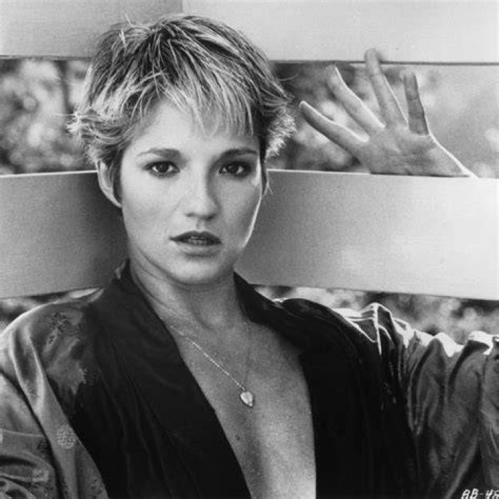 Ellen Barkin's Impressive Net Worth and Successful Career in 2023