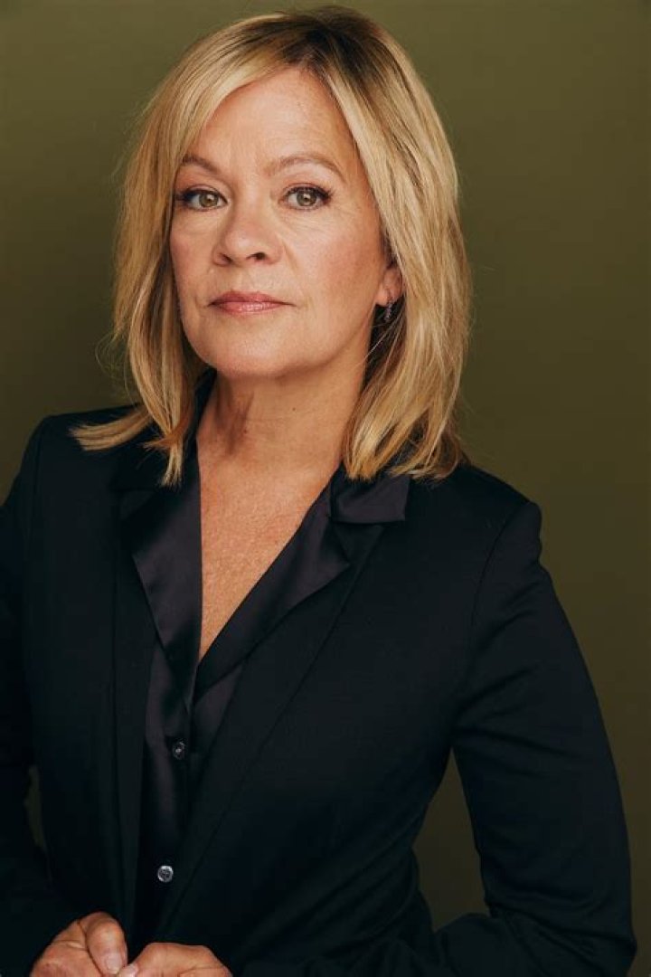 Ellie Cornell
