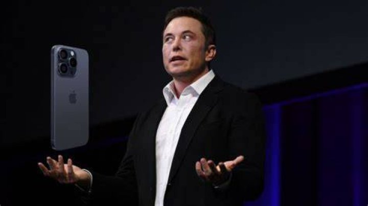 Elon Musk iPhone X 1149 Elon Musk - iPhone X_ $1,149