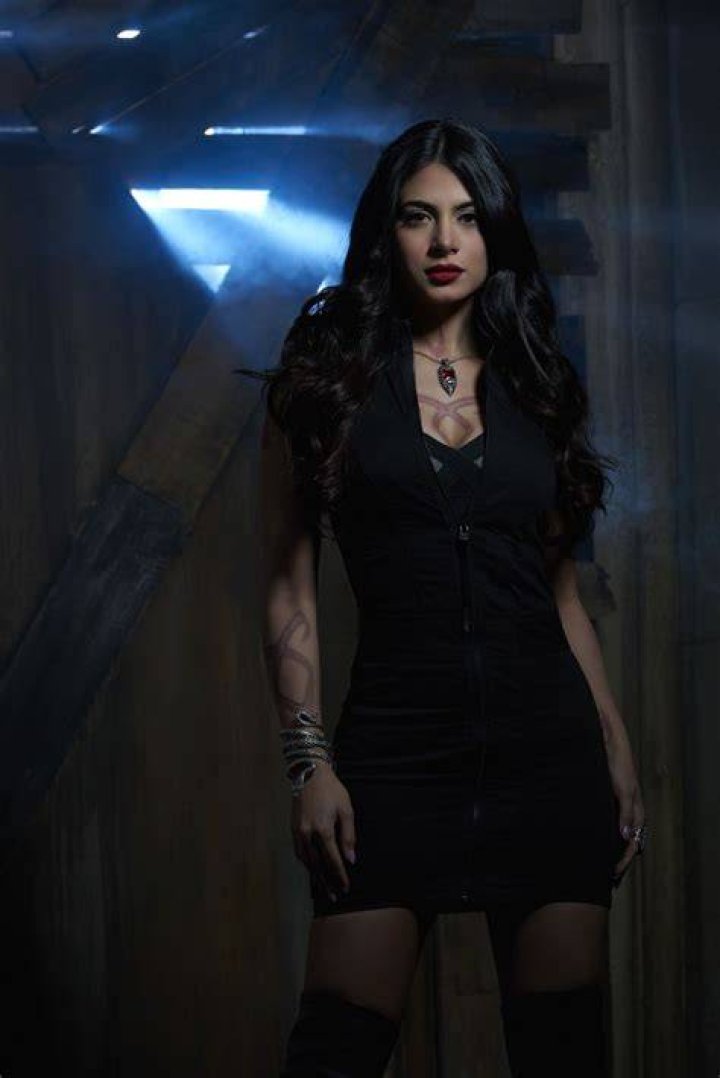 Emeraude Toubia