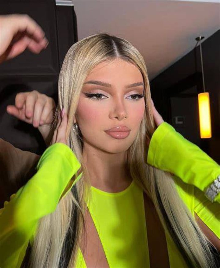 Era Istrefi