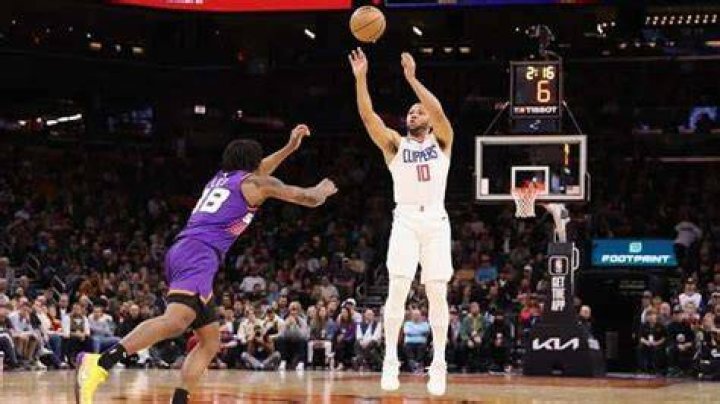 Eric Gordon
