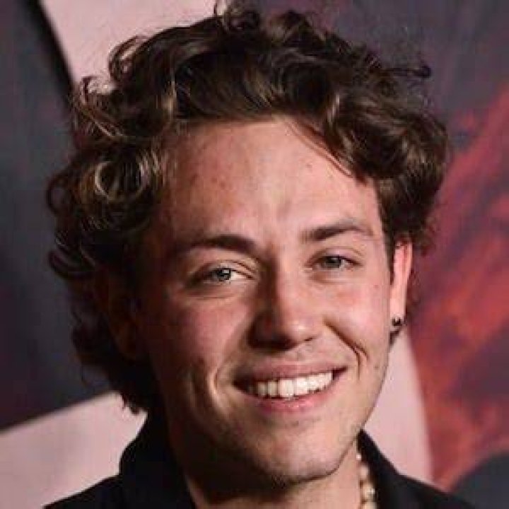 Ethan Cutkosky Famous Actor Ethan Cutkosky Famous Actor