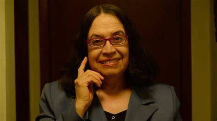 Eugenia Del Pino