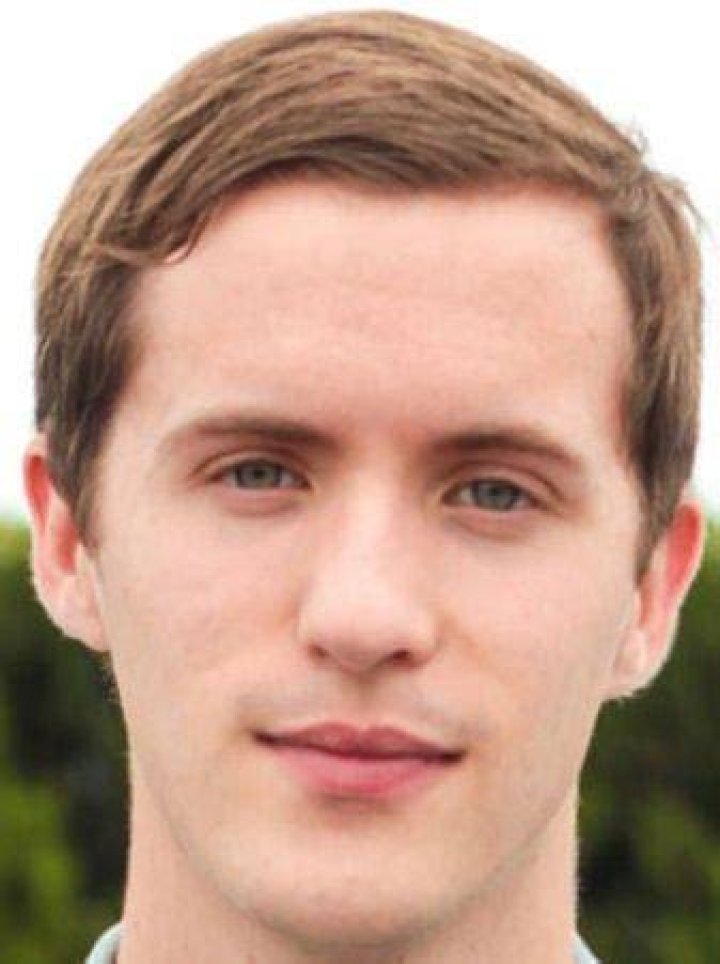Evan Mckeel
