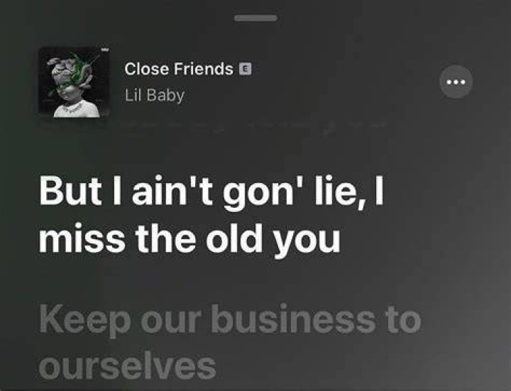 Fake friends lil baby lyrics