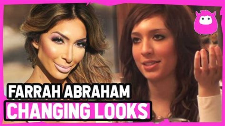 Farrah Abraham successful book 'My Teenage Dream Ended'