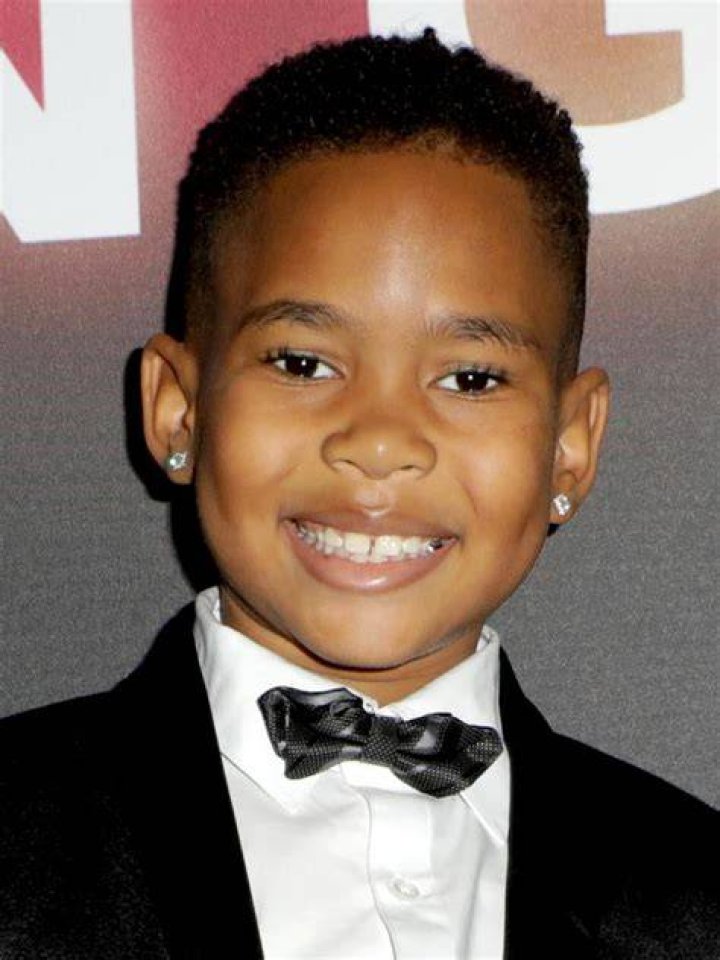 Find Out Ja'Siah Young' Net Worth