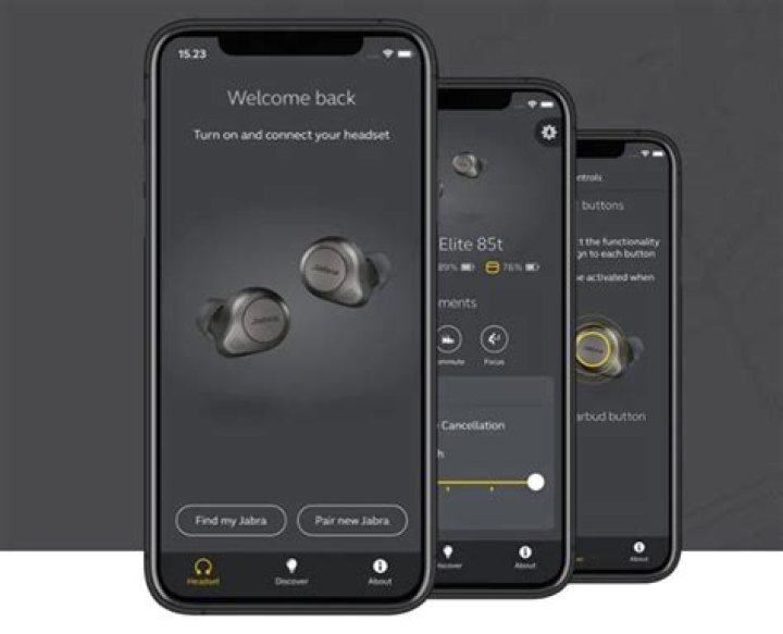Find Your Jabra
