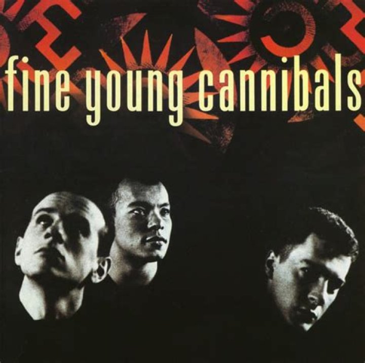 Fine young cannibals lyrics