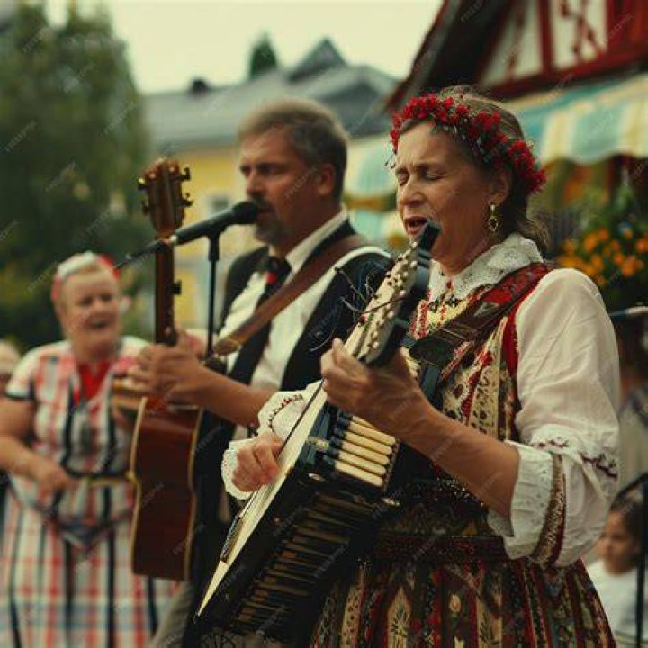 Folk Music