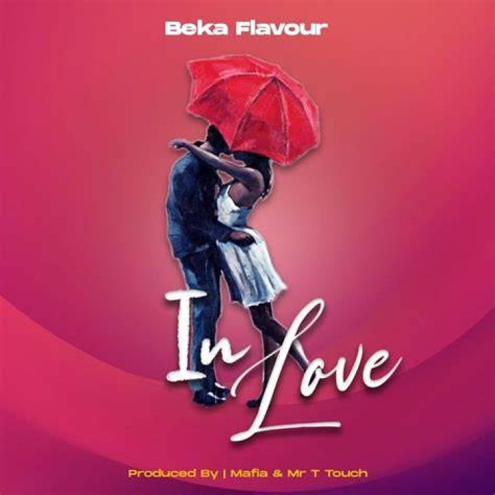 For the sake of love by flavour lyrics
