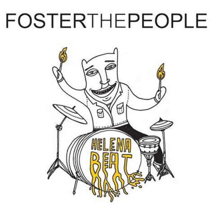 Foster the People - Helena Beat Lyrics Meaning