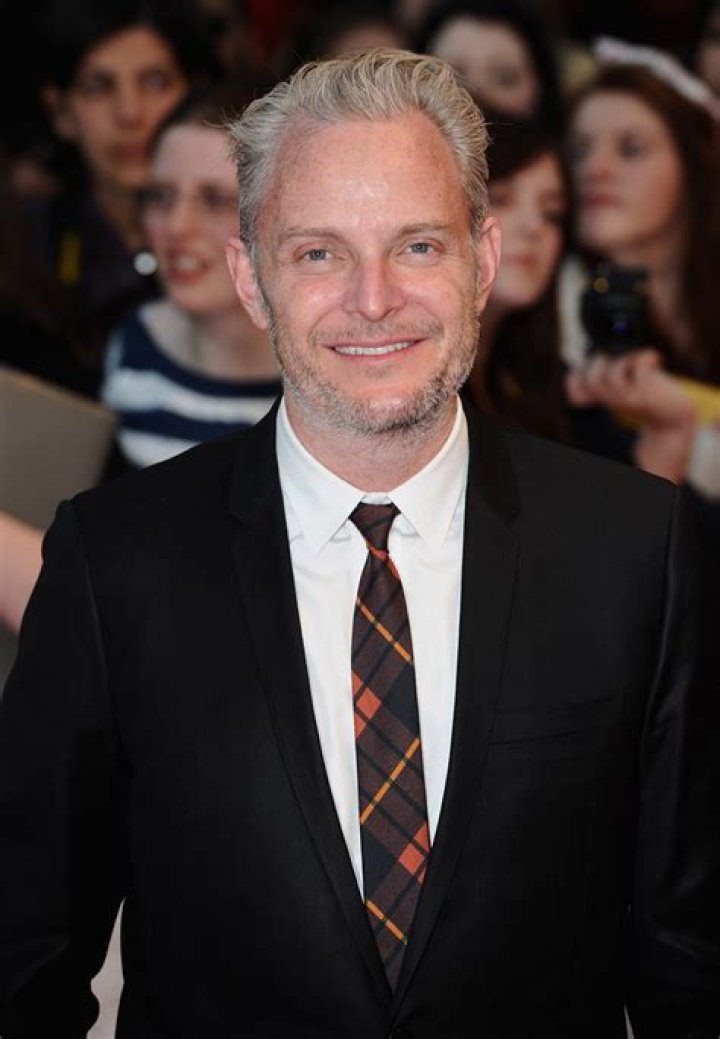 Francis Lawrence