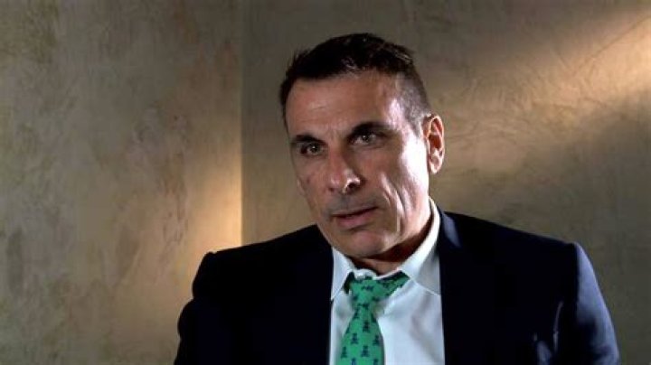 Frank Mancuso Jr.