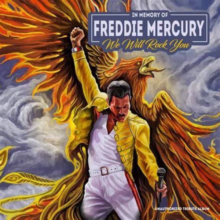 Freddie Mercury’s Will