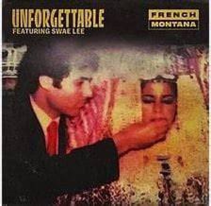 French Montana - Unforgettable Lyrics Meaning