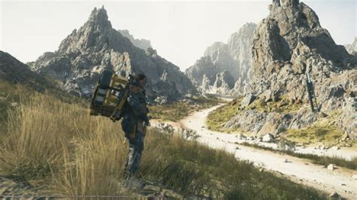 Frustrated with Death Stranding Network Error?