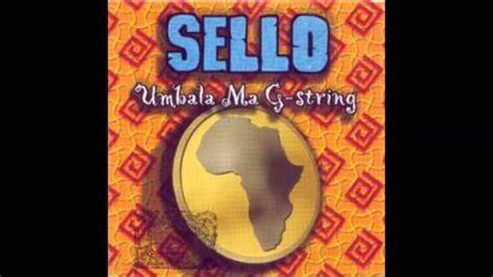 G string chicco umbala english lyrics