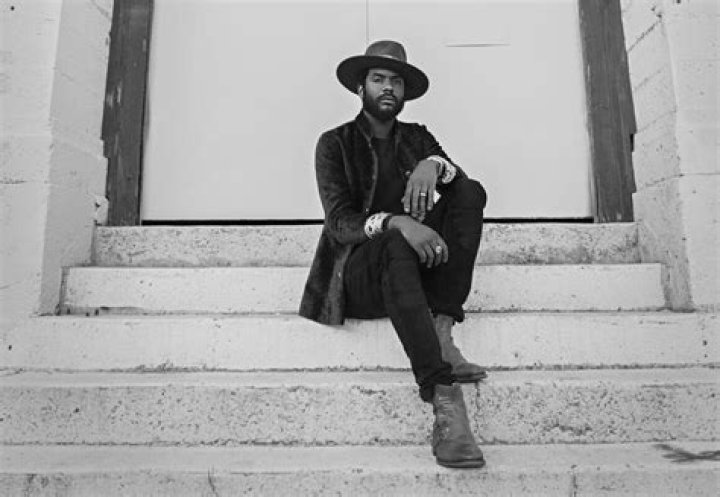 Gary Clark Jr.