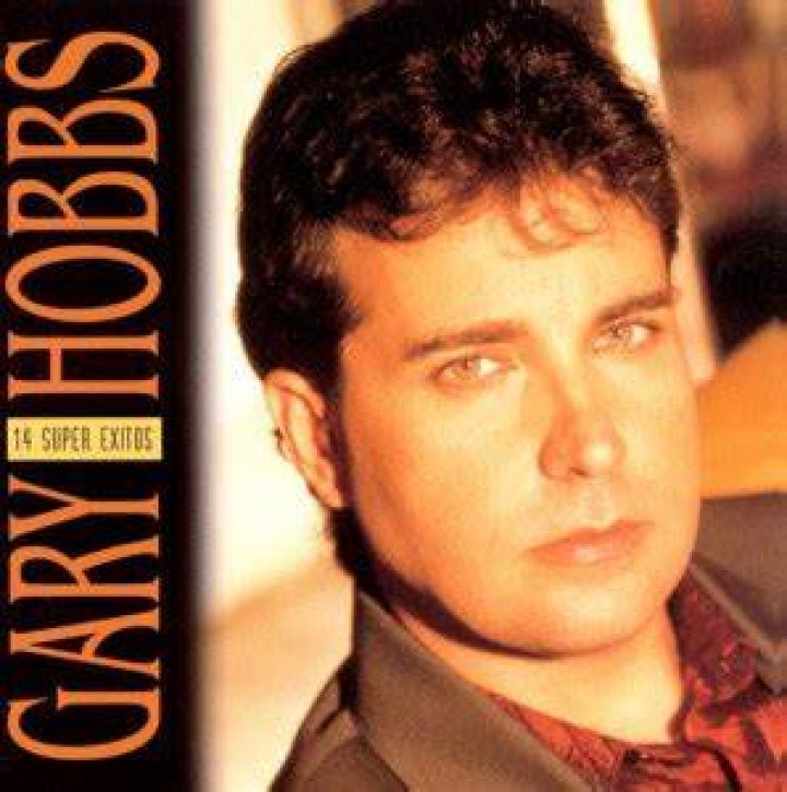 Gary hobbs las miradas in english lyrics