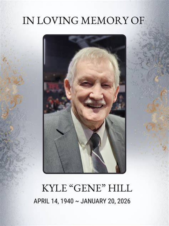 Gene Kyle