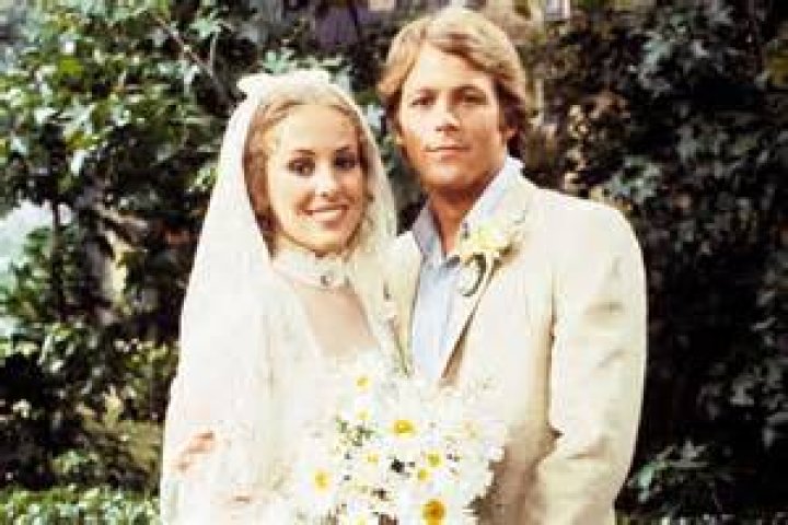 Genie Francis - A Private Life