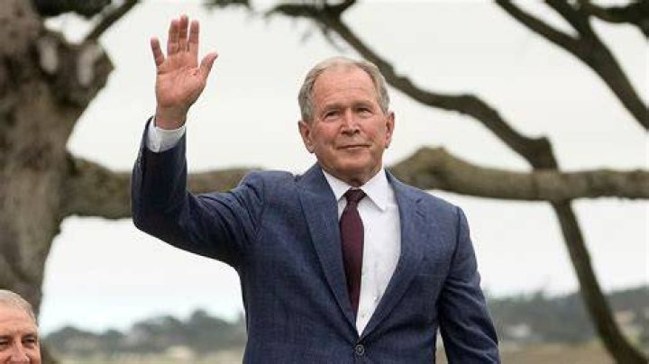 George w bush right on her pussy yea lyrics