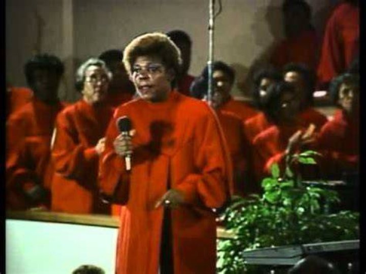 Georgia mass choir oh bless the name lyrics