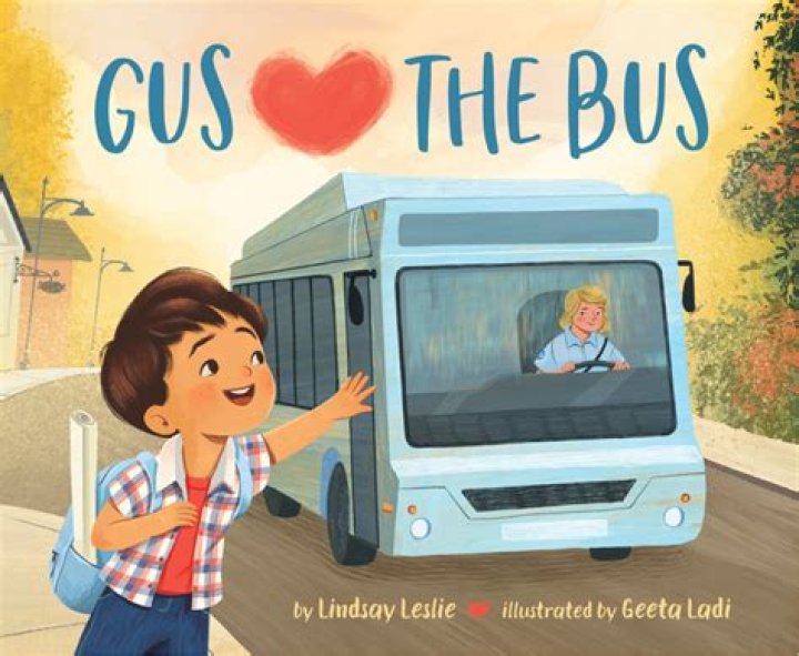 Get on the bus gus lyrics