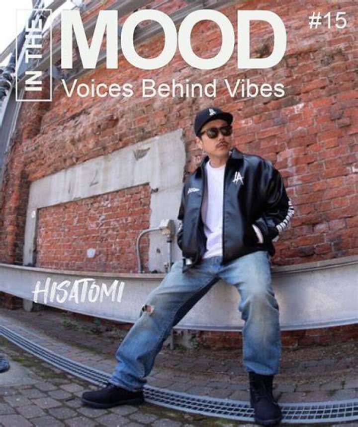 Girl am inthe mood lyrics
