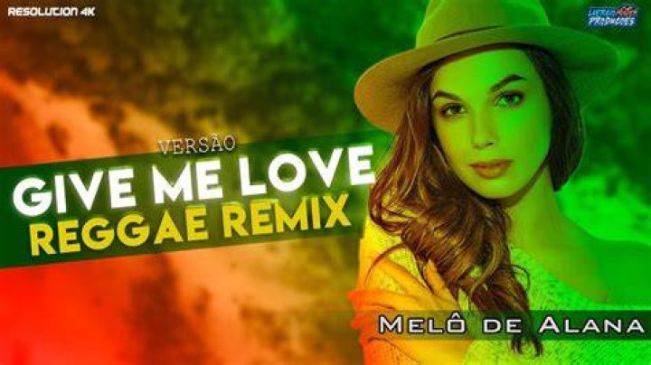 Give me a love song (reggae) lyrics