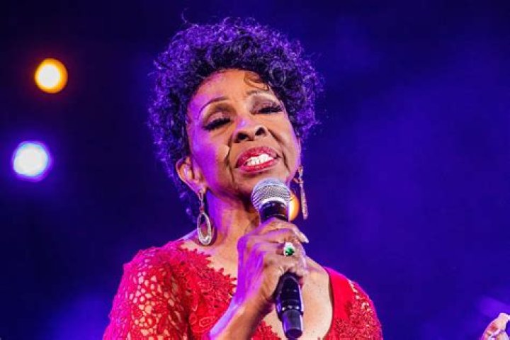 Gladys Knight's Remarkable Weight Loss Journey